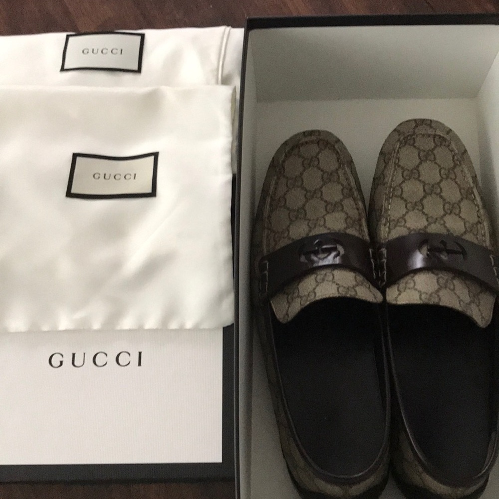 Gucci Shoes